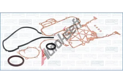 AJUSA Sada t�sn�n� klikov� sk��n� AJS 54170300, 54170300