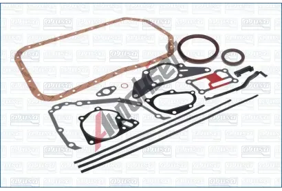 AJUSA Sada těsnění klikové skříně AJS 54173300, 54173300 AJUSA Sada těsnění klikové skříně AJS 54173300, 54173300