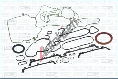 AJUSA Sada t�sn�n� klikov� sk��n� AJS 54187300, 54187300