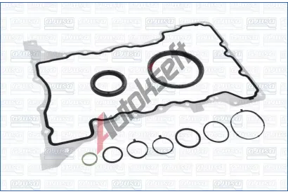 AJUSA Sada těsnění klikové skříně AJS 54188100, 54188100 AJUSA Sada těsnění klikové skříně AJS 54188100, 54188100