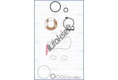 AJUSA Sada t�sn�n� klikov� sk��n� AJS 54193200, 54193200