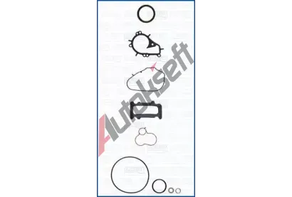 AJUSA Sada tsnn klikov skn AJS 54237200, 54237200