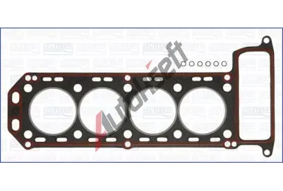 AJUSA Tsnn - hlava vlce FIBERMAX AJS 55001900, 55001900