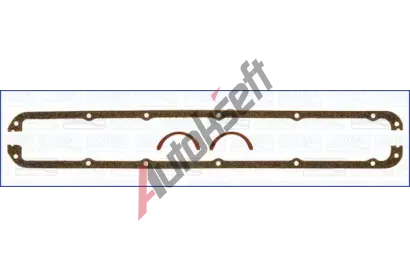 AJUSA Sada tsnn - kryt hlavy vlce AJS 56001000, 56001000