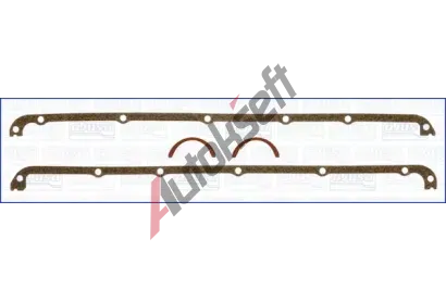 AJUSA Sada tsnn - kryt hlavy vlce AJS 56001200, 56001200