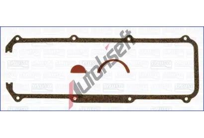 AJUSA Sada tsnn - kryt hlavy vlce AJS 56001400, 56001400
