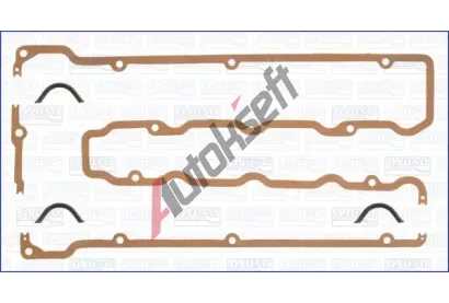 AJUSA Sada těsnění - kryt hlavy válce AJS 56001800, 56001800 AJUSA Sada těsnění - kryt hlavy válce AJS 56001800, 56001800