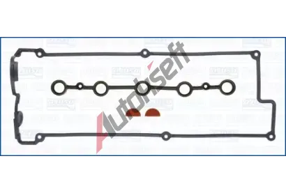 AJUSA Sada tsnn - kryt hlavy vlce AJS 56002100, 56002100