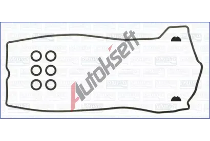 AJUSA Sada těsnění - kryt hlavy válce AJS 56002400, 56002400  AJUSA Sada těsnění - kryt hlavy válce AJS 56002400, 56002400