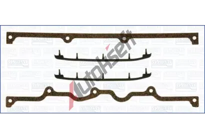 AJUSA Sada t�sn�n� - kryt hlavy v�lce AJS 56004300, 56004300