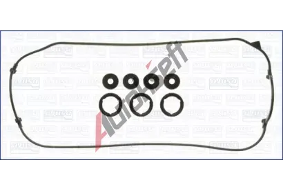 AJUSA Sada tsnn krytu hlavy vlce AJS 56005400, 56005400