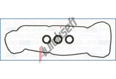 AJUSA Sada tsnn krytu hlavy vlce AJS 56011400, 56011400