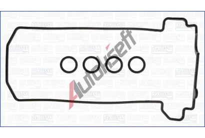 AJUSA Sada tsnn krytu hlavy vlce AJS 56021500, 56021500