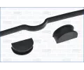 AJUSA Sada t�sn�n� - kryt hlavy v�lce AJS 56028900, 56028900