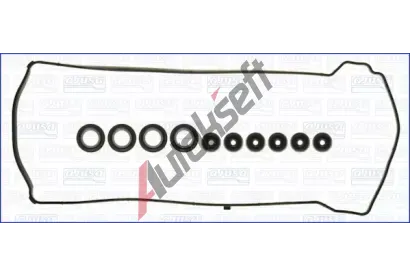 AJUSA Sada těsnění krytu hlavy válce AJS 56029300, 56029300  AJUSA Sada těsnění krytu hlavy válce AJS 56029300, 56029300