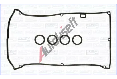 AJUSA Sada tsnn krytu hlavy vlce AJS 56033100, 56033100