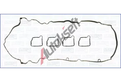 AJUSA Sada tsnn krytu hlavy vlce AJS 56039300, 56039300