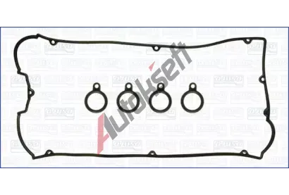 AJUSA Sada těsnění krytu hlavy válce AJS 56042200, 56042200 AJUSA Sada těsnění krytu hlavy válce AJS 56042200, 56042200