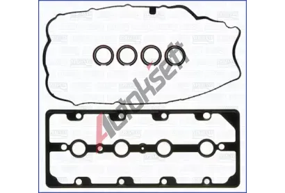 AJUSA Sada t�sn�n� krytu hlavy v�lce AJS 56047300, 56047300