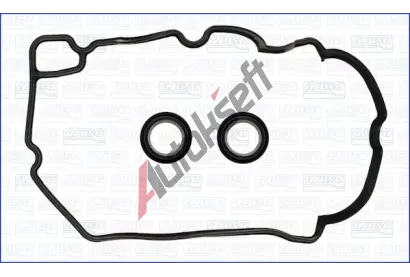 AJUSA Sada tsnn krytu hlavy vlce AJS 56050100, 56050100