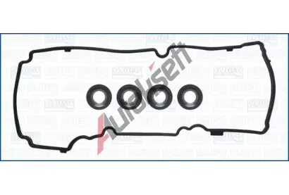 AJUSA Sada těsnění krytu hlavy válce AJS 56060400, 56060400  AJUSA Sada těsnění krytu hlavy válce AJS 56060400, 56060400