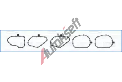 AJUSA Sada tsnn krytu hlavy vlce AJS 56080700, 56080700