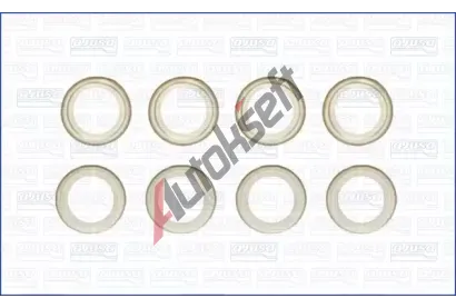 AJUSA Sada tsnn - dk ventilu AJS 57002200, 57002200