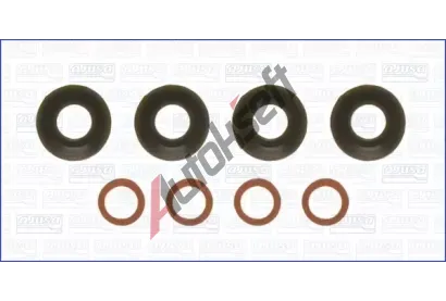 AJUSA Sada těsnění dříku ventilu AJS 57003600, 57003600 AJUSA Sada těsnění dříku ventilu AJS 57003600, 57003600