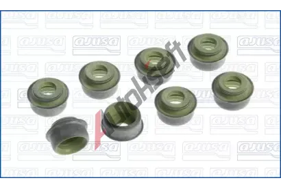 AJUSA Sada tsnn dku ventilu AJS 57003800, 57003800