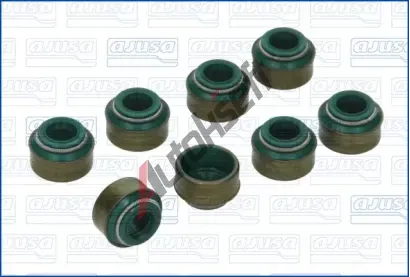 AJUSA Sada tsnn dku ventilu AJS 57004500, 57004500