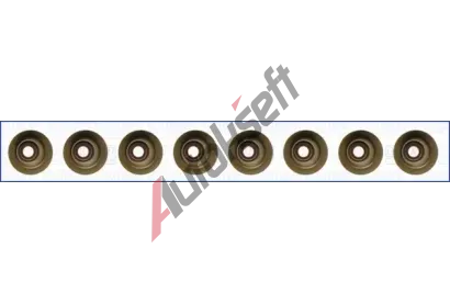 AJUSA Sada tsnn dku ventilu AJS 57005900, 57005900