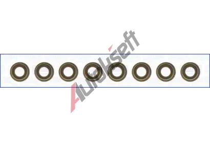 AJUSA Sada tsnn dku ventilu AJS 57009900, 57009900