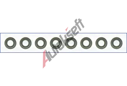 AJUSA Sada tsnn dku ventilu AJS 57012300, 57012300