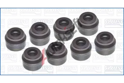 AJUSA Sada tsnn dku ventilu AJS 57013400, 57013400