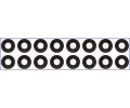 Sada tsnn dku ventilu AJUSA ‐ AJS 57013800