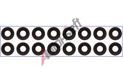 AJUSA Sada tsnn dku ventilu AJS 57013800, 57013800
