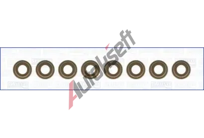 AJUSA Sada tsnn - dk ventilu AJS 57015800, 57015800