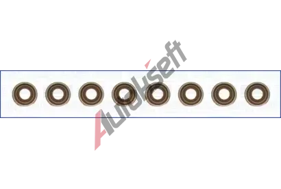 AJUSA Sada tsnn dku ventilu AJS 57018100, 57018100
