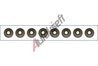 AJUSA Sada tsnn - dk ventilu AJS 57018300, 57018300