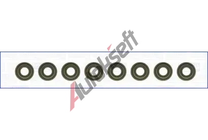 AJUSA Sada t�sn�n� d��ku ventilu AJS 57019100, 57019100