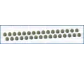 Sada tsnn dku ventilu AJUSA ‐ AJS 57019900