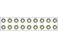 AJUSA Sada tsnn dku ventilu AJS 57019900, 57019900