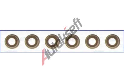 AJUSA Sada tsnn dku ventilu AJS 57022500, 57022500