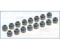 Sada tsnn dku ventilu AJUSA ‐ AJS 57023600
