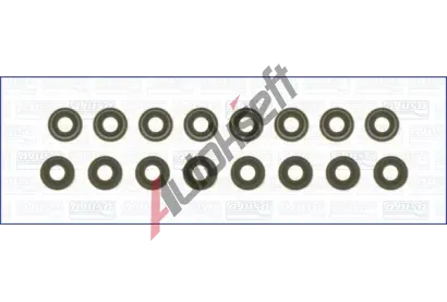 AJUSA Sada tsnn - dk ventilu AJS 57030200, 57030200