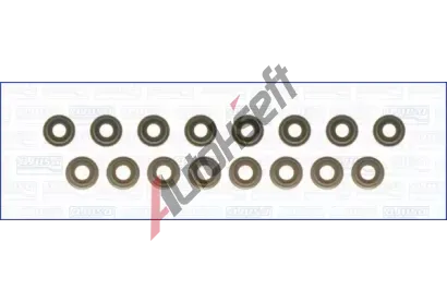 AJUSA Sada těsnění dříku ventilu AJS 57031600, 57031600  AJUSA Sada těsnění dříku ventilu AJS 57031600, 57031600