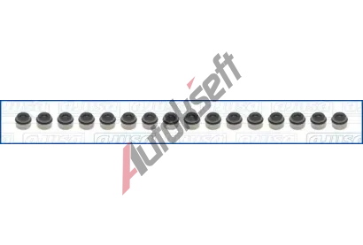 AJUSA Sada tsnn dku ventilu AJS 57033000, 57033000