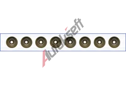 AJUSA Sada tsnn dku ventilu AJS 57037600, 57037600
