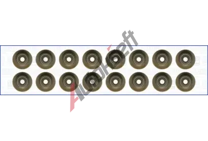 AJUSA Sada tsnn dku ventilu AJS 57037800, 57037800