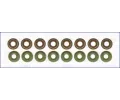 AJUSA Sada tsnn - dk ventilu AJS 57038300, 57038300